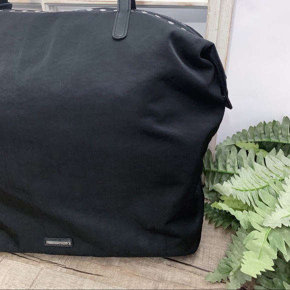 Rebecca Minkoff Black Shoulder Purse - Picture 8 of 12